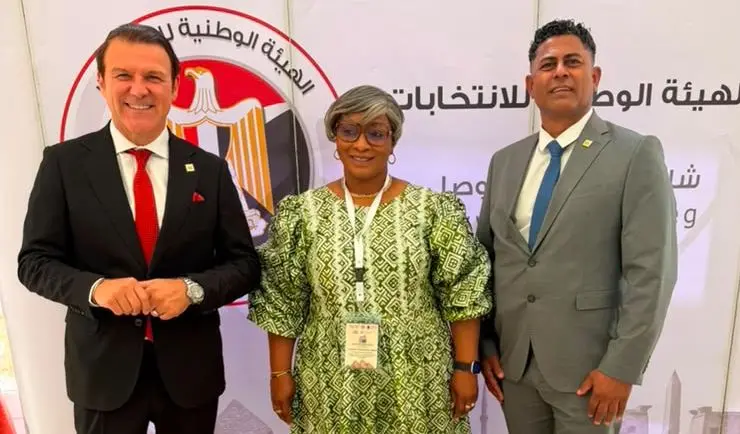 La Guinée signe son grand retour au sein de l’Association des autorités électorales africaines après quatre années d’absence