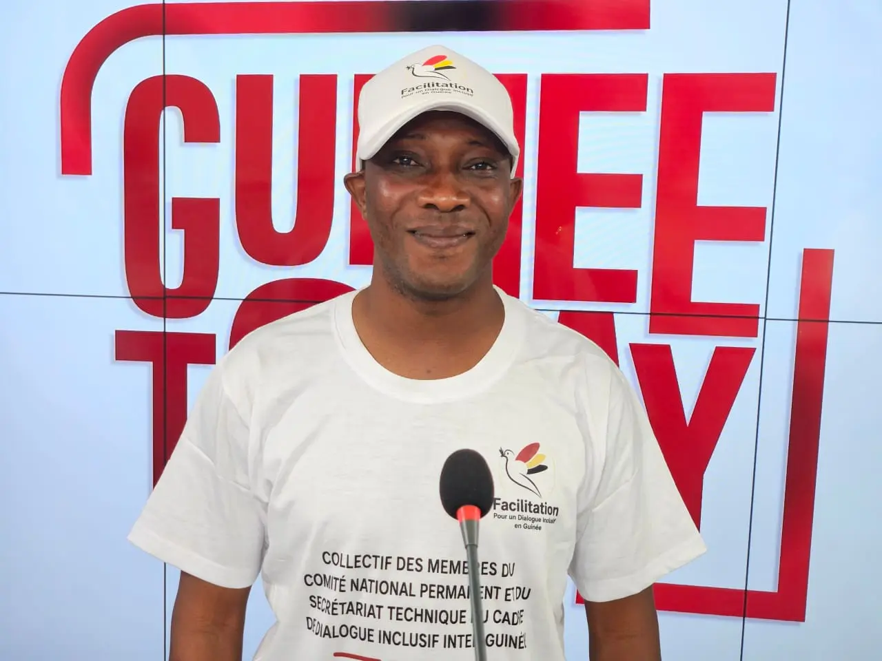 Contribution de l’UCEG à la modernisation de la gouvernance administrative à l’ère du numérique