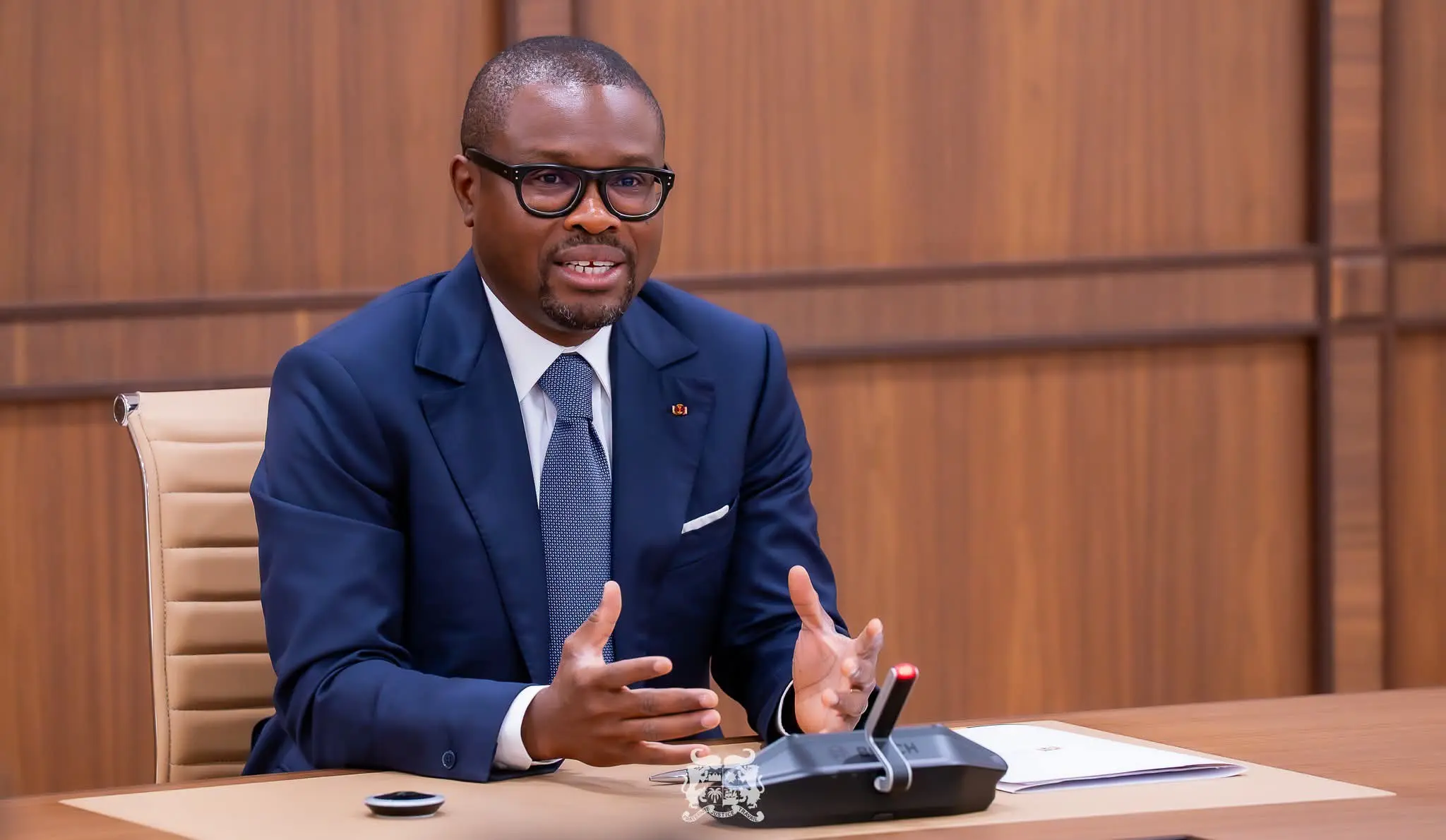 Bénin: de Kérékou à Wadagni, trente-cinq ans d’une démocratie qui résiste au temps