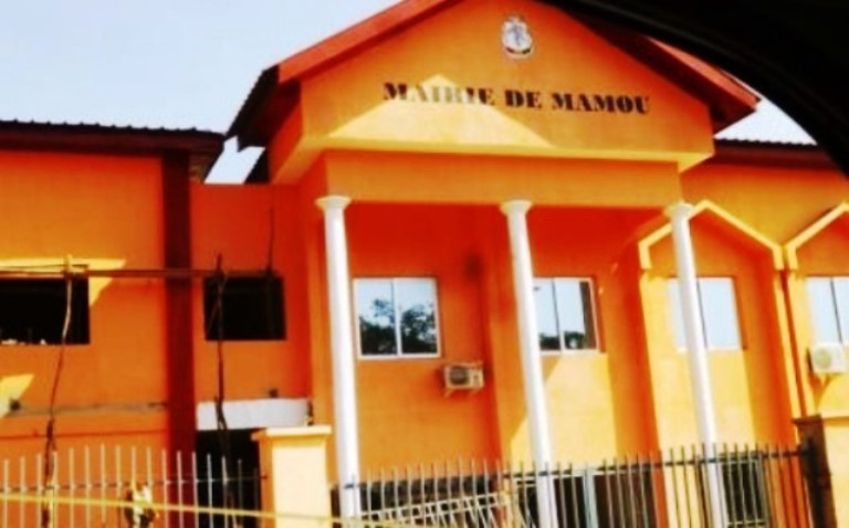 Cambriolage à Mamou: la gendarmerie ouvre une enquête après le vol de plusieurs millions